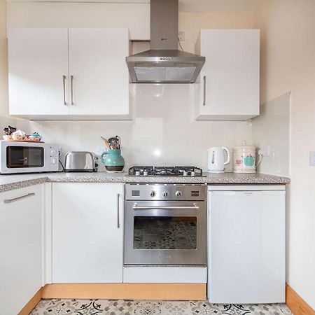Innes Street Apartments 인버네스 외부 사진