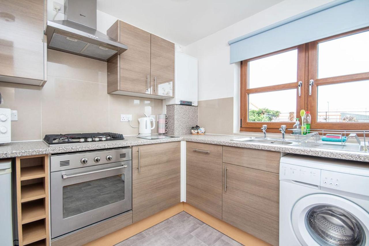Innes Street Apartments 인버네스 외부 사진