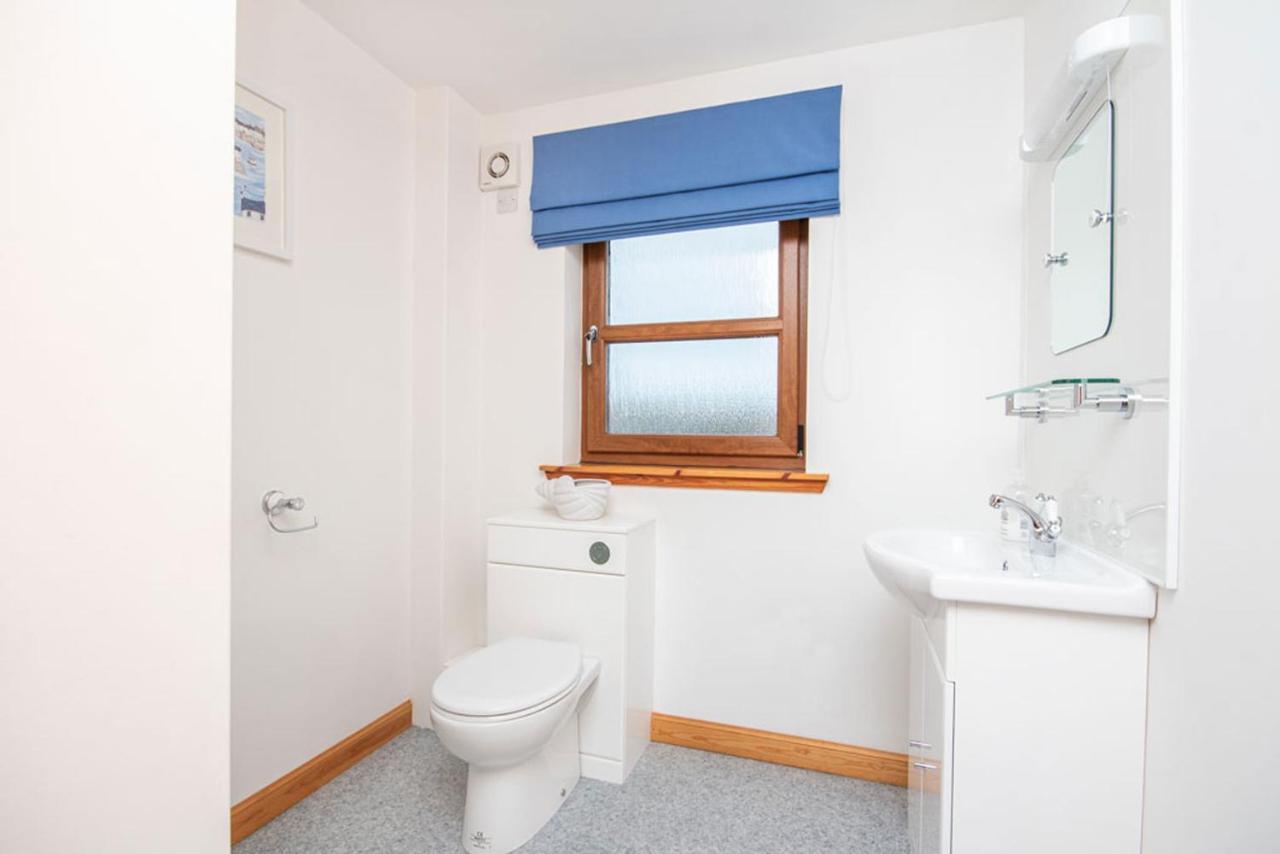 Innes Street Apartments 인버네스 외부 사진