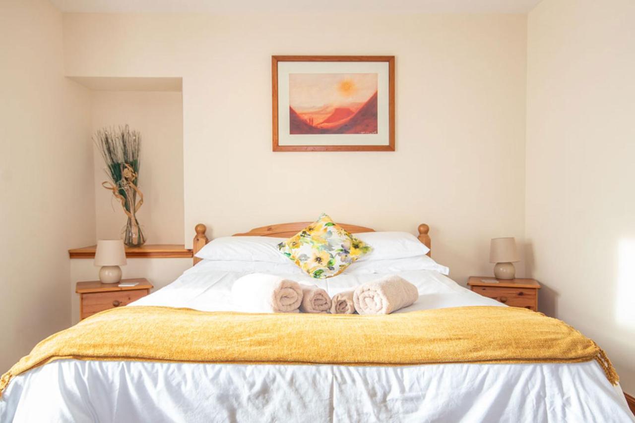 Innes Street Apartments 인버네스 외부 사진
