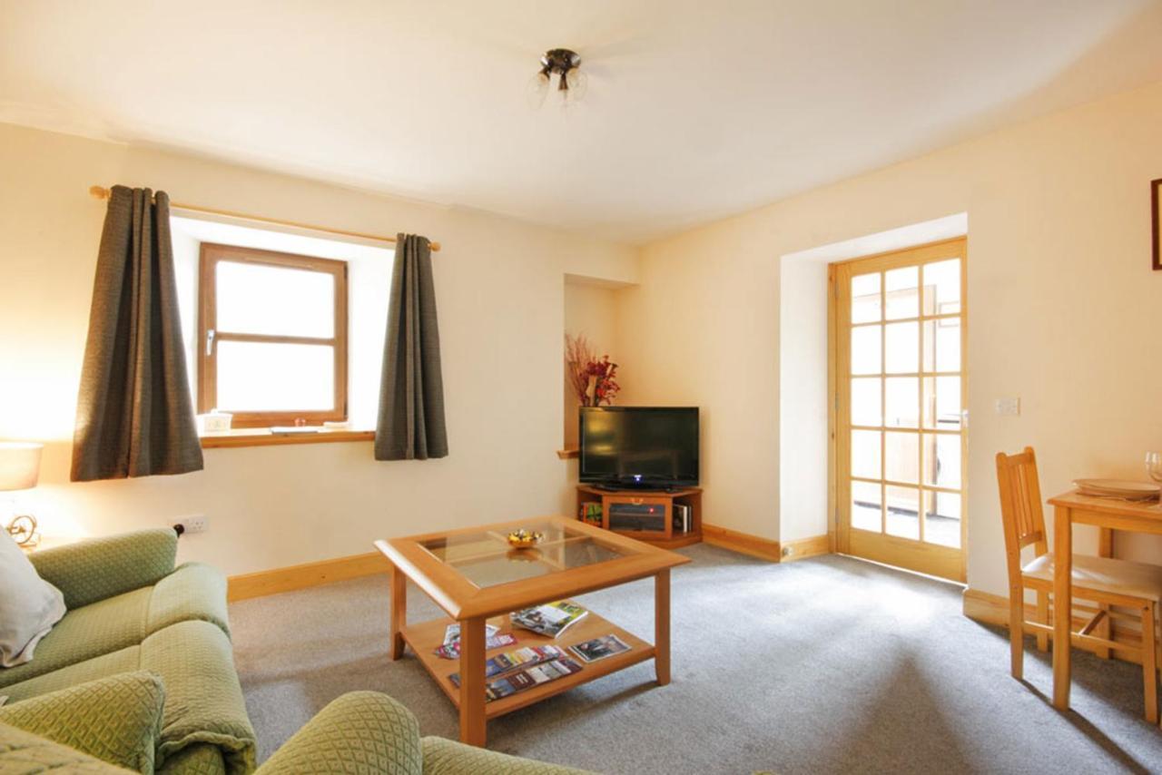 Innes Street Apartments 인버네스 외부 사진
