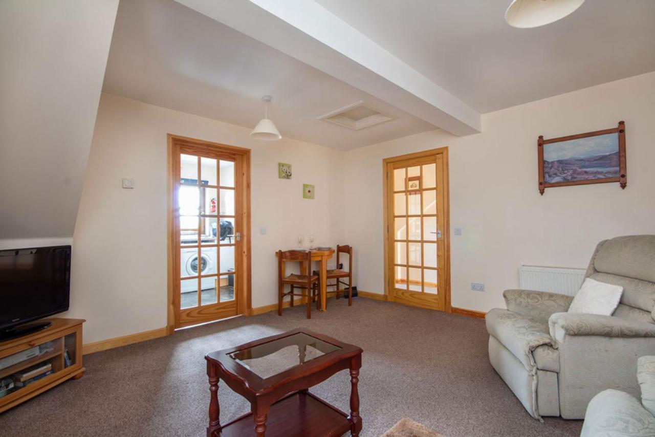 Innes Street Apartments 인버네스 외부 사진