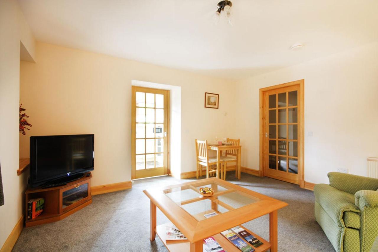 Innes Street Apartments 인버네스 외부 사진