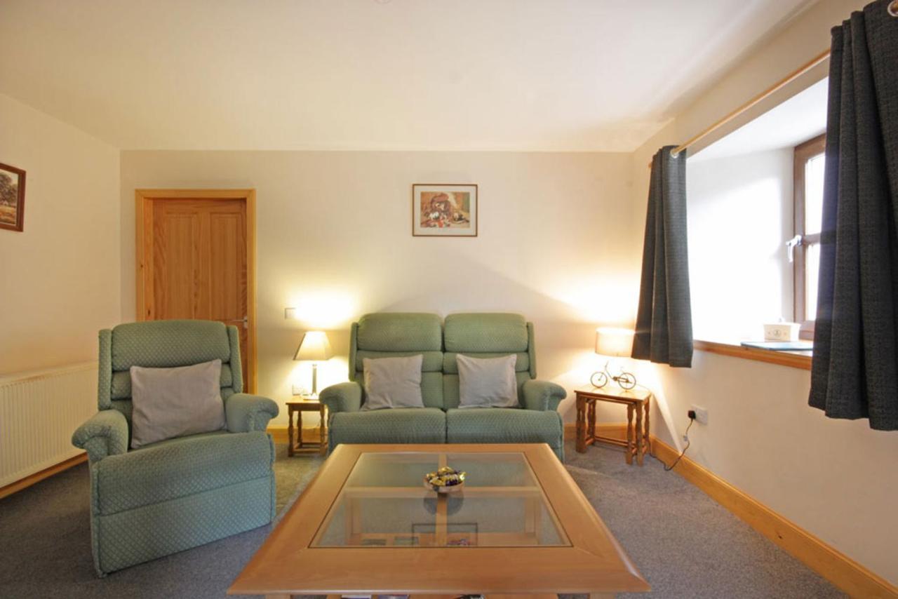 Innes Street Apartments 인버네스 외부 사진