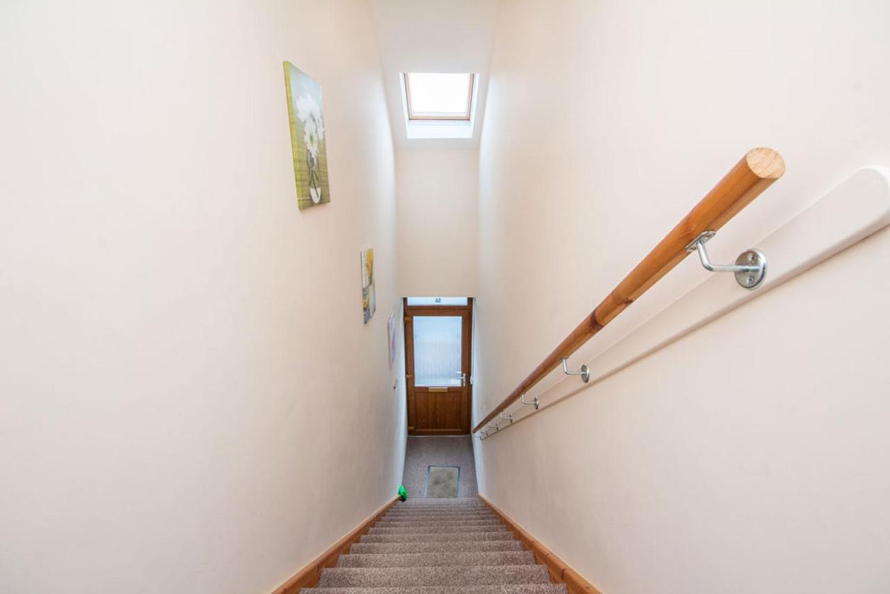 Innes Street Apartments 인버네스 외부 사진