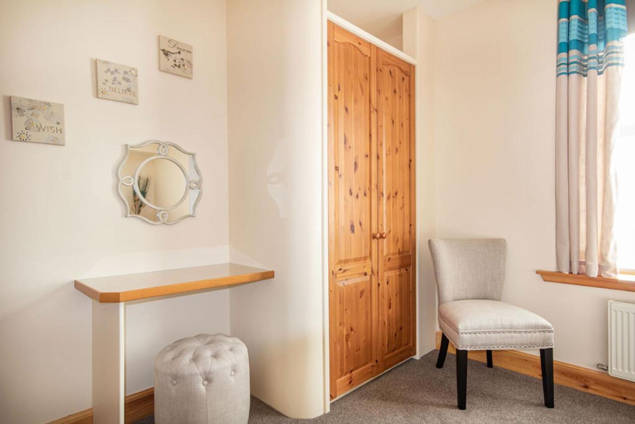 Innes Street Apartments 인버네스 외부 사진